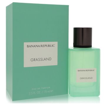 Banana Republic  Grassland Eau de Parfum 75ml Femmes