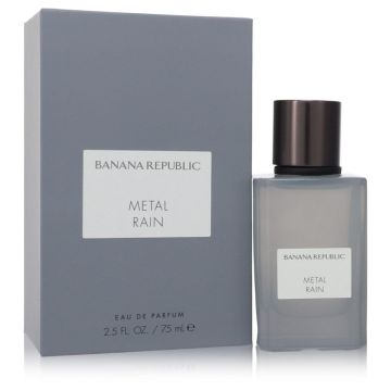 Banana Republic  Metal Rain Eau de Parfum 75ml Hommes