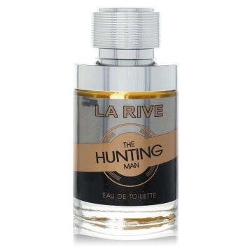La Rive The Hunting Man Eau de Toilette 75ml Men
