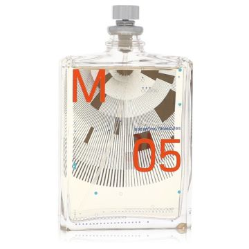 Escentric Molecules Molecule 05 Eau de Toilette 104ml Unisex