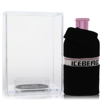 Iceberg  Since 1974 Eau de Parfum 100ml Femmes