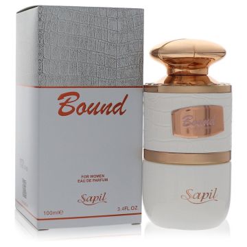 Sapil  Bound Eau de Parfum 100ml Women