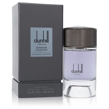Alfred Dunhill Dunhill Signature Collection Valensole Lavender Eau de Parfum 100ml Hommes