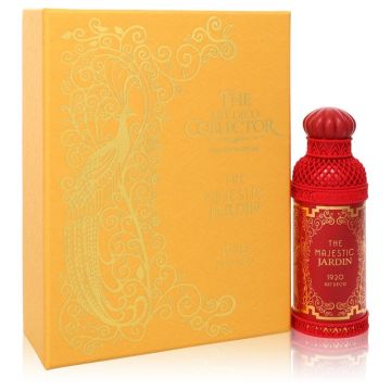 Alexandre J The Majestic Jardin Eau de Parfum 100ml Women