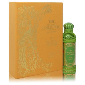 Alexandre J The Majestic Vetiver Eau de Parfum 100ml Unisex