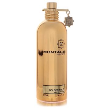 Montale  Golden Aoud Eau de Parfum 100ml Femmes