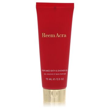 Reem Acra  Shower gel 75ml Women