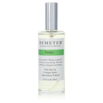 Demeter  Parsley Eau de Cologne 120ml Women