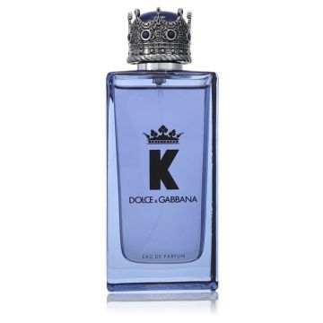 Dolce & Gabbana K Eau de Parfum 100ml Hommes