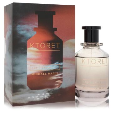 Michael Malul Ktoret 139 Spice Eau de Parfum 100ml Men
