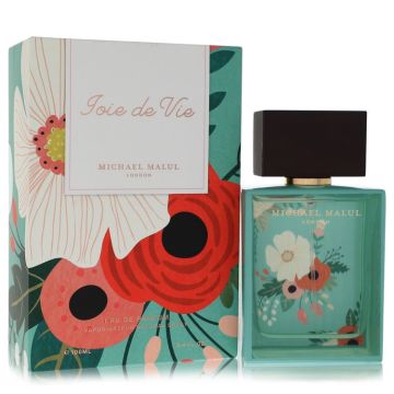 Michael Malul Joie de Vie Eau de Parfum 100ml Women