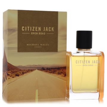 Michael Malul Citizen Jack Open Road Eau de Parfum 100ml Men