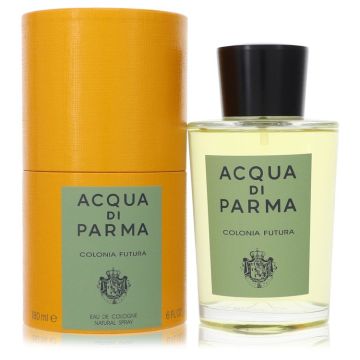 Acqua Di Parma  Colonia Futura Eau de Cologne 177ml Unisex