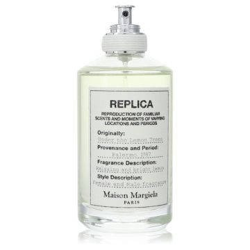 Maison Margiela Replica Under The Lemon Trees Eau de Toilette 100ml Femmes