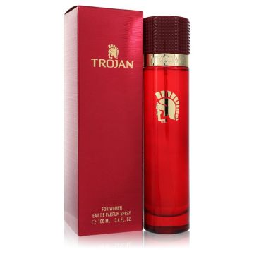 Trojan  for Women Eau de Parfum 100ml Women