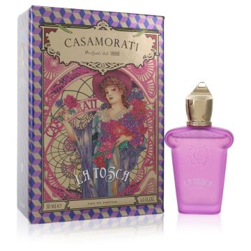 Xerjoff Casamorati 1888 La Tosca Eau de Parfum 30ml Women