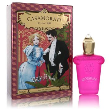 Xerjoff Casamorati 1888 Gran Ballo Eau de Parfum 30ml Women