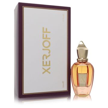 Xerjoff Shooting Stars La Capitale Eau de Parfum 50ml Hommes