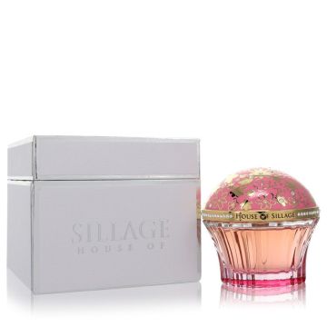 House of Sillage Whispers of Admiration Eau de Parfum 75ml Women