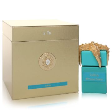 Tiziana Terenzi Cubia Eau de Parfum 100ml Unisex