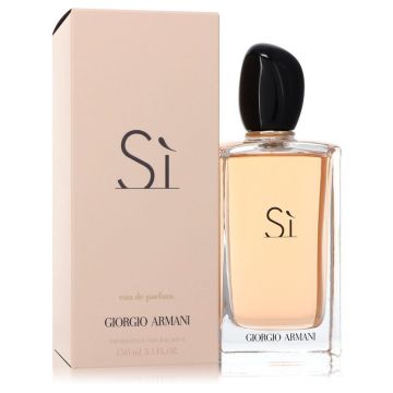 Giorgio Armani Armani Si Eau de Parfum 151ml Women