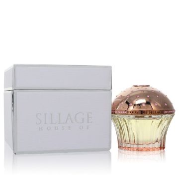 House of Sillage Hauts Bijoux Eau de Parfum 75ml Women