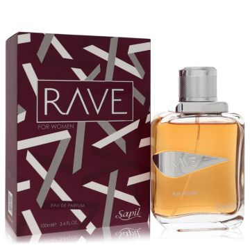 Sapil  Rave Eau de Parfum 100ml Women