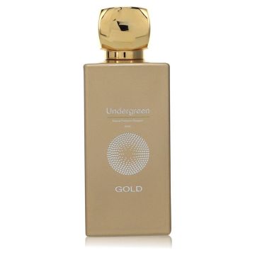 Versens Gold Undergreen Eau de Parfum 99ml Unisex
