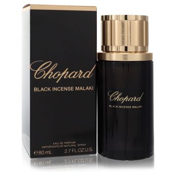 Chopard  Black Incense Malaki Eau de Parfum 80ml Femmes