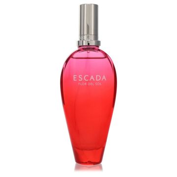 Escada  Flor Del Sol Eau de Toilette 100ml Women