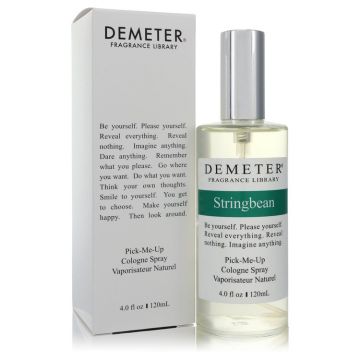 Demeter  String Bean Eau de Cologne 120ml Unisex