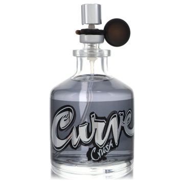Liz Claiborne Curve Crush Eau de Cologne 75ml Men