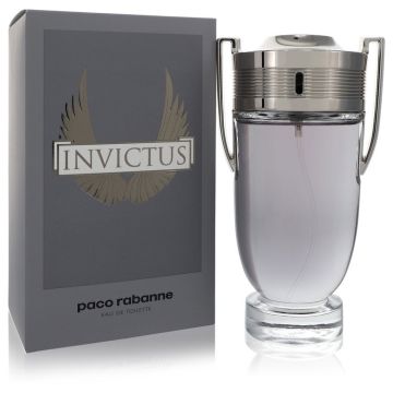 Paco Rabanne Invictus Eau de Toilette 200ml Herren