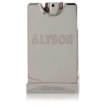 Alyson Oldoini  Oranger Moi Eau de Parfum 100ml Women