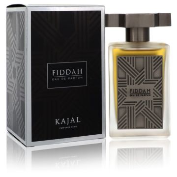 Kajal Fiddah Eau de Parfum 100ml Unisex