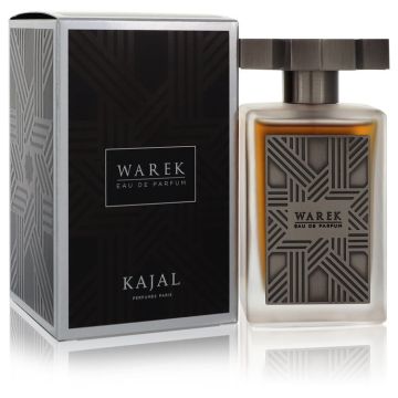 Kajal Warek Eau de Parfum 100ml Unisex