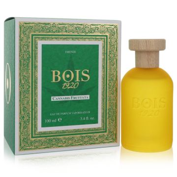 Bois 1920 Cannabis Fruttata Eau de Parfum 100ml Unisex