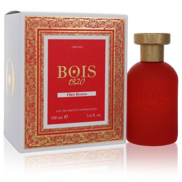 Bois 1920 Oro Rosso Eau de Parfum 100ml Men