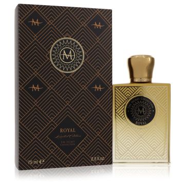Moresque  Royal Limited Edition Eau de Parfum 75ml Women