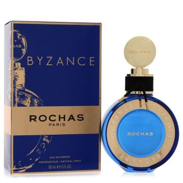 Rochas Byzance 2019 Edition Eau de Parfum 60ml Women