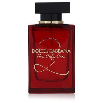 Dolce & Gabbana The Only One 2 Eau de Parfum 100ml Femmes (Tester)