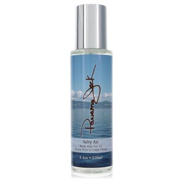 Panama Jack  Salty Air Body Spray 248ml Unisex
