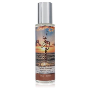 Panama Jack  Endless Summer Body Spray 248ml Unisex