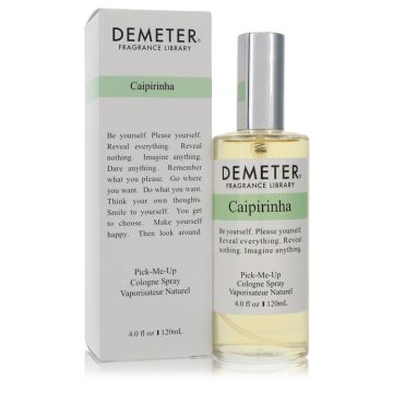 Demeter  Caipirinha Eau de Cologne 120ml Unisex