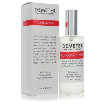 Demeter  Condensed Milk Eau de Cologne 120ml Unisex