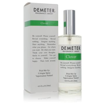 Demeter  Clover Eau de Cologne 120ml Unisex