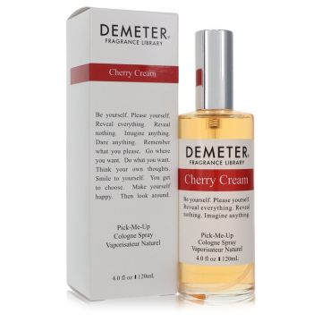 Demeter  Cherry Cream Eau de Cologne 120ml Unisex