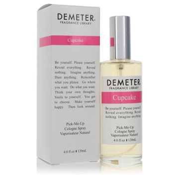 Demeter  Cupcake Eau de Cologne 120ml Damen