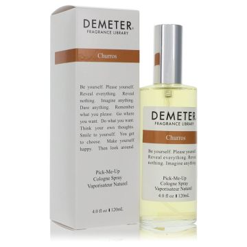Demeter  Churros Eau de Cologne 120ml Unisex