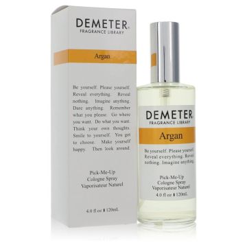 Demeter  Argan Eau de Cologne 120ml Unisex